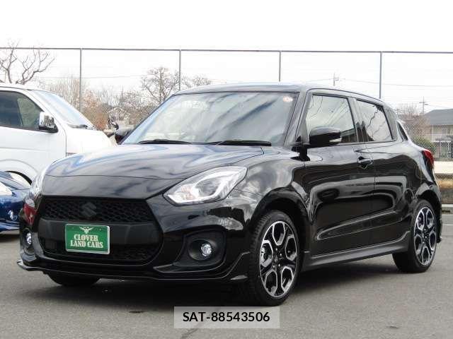 Suzuki SWIFT 2025-03 3936057-18