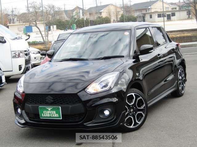 Suzuki SWIFT 2025-03 3936057-19