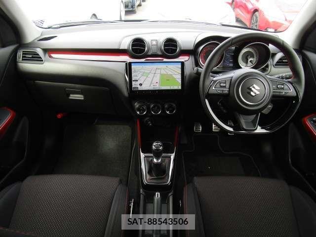 Suzuki SWIFT 2025-03 3936057-2