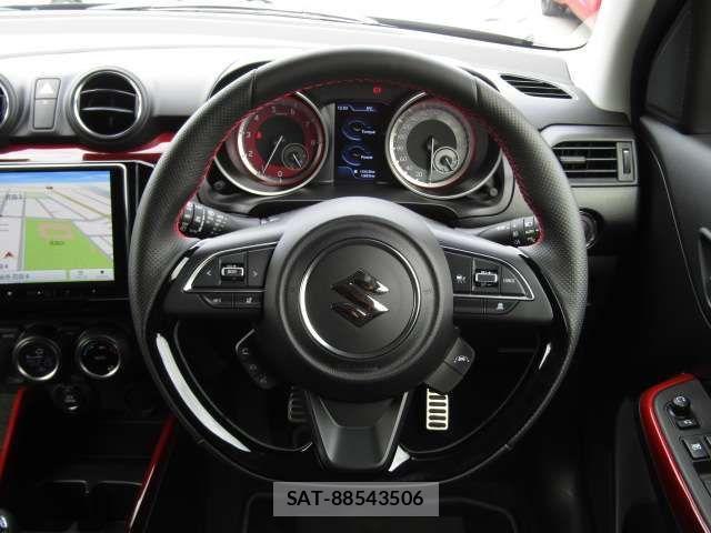 Suzuki SWIFT 2025-03 3936057-3