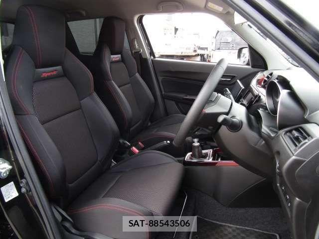 Suzuki SWIFT 2025-03 3936057-4