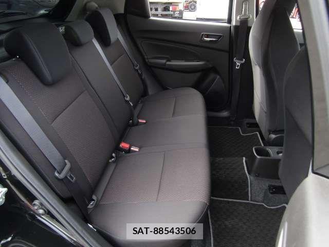 Suzuki SWIFT 2025-03 3936057-5
