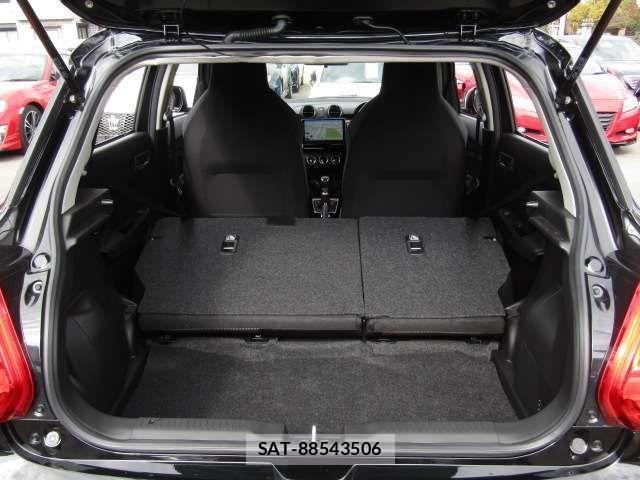 Suzuki SWIFT 2025-03 3936057-6
