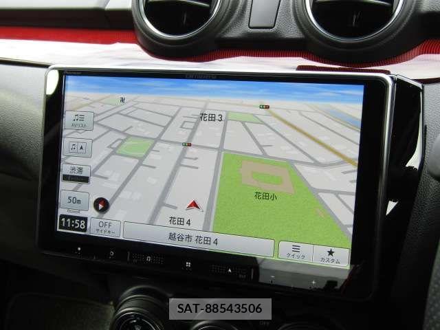 Suzuki SWIFT 2025-03 3936057-7