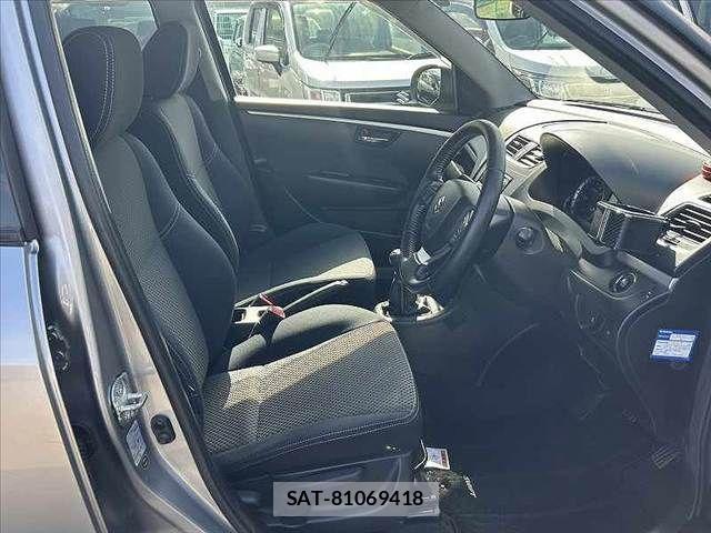 Suzuki SWIFT 2015-04 4050054-15