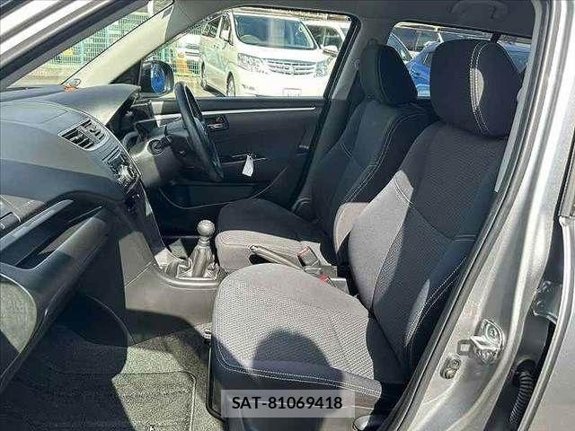 Suzuki SWIFT 2015-04 4050054-16