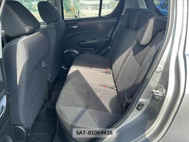 Suzuki SWIFT 2015-04 4050054-17