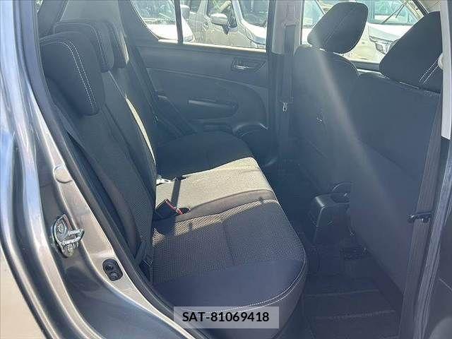 Suzuki SWIFT 2015-04 4050054-18