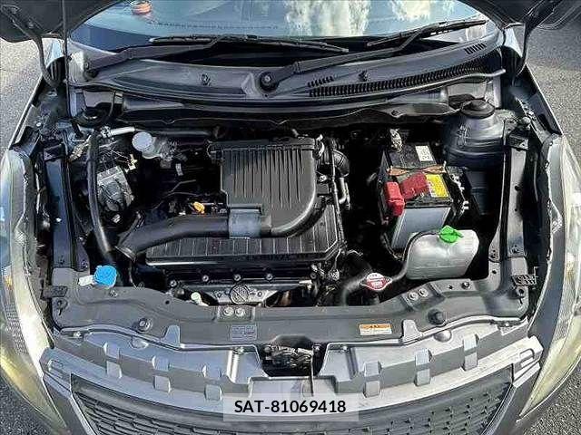 Suzuki SWIFT 2015-04 4050054-19