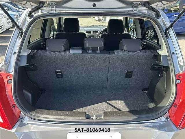 Suzuki SWIFT 2015-04 4050054-20