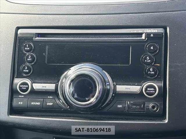 Suzuki SWIFT 2015-04 4050054-23