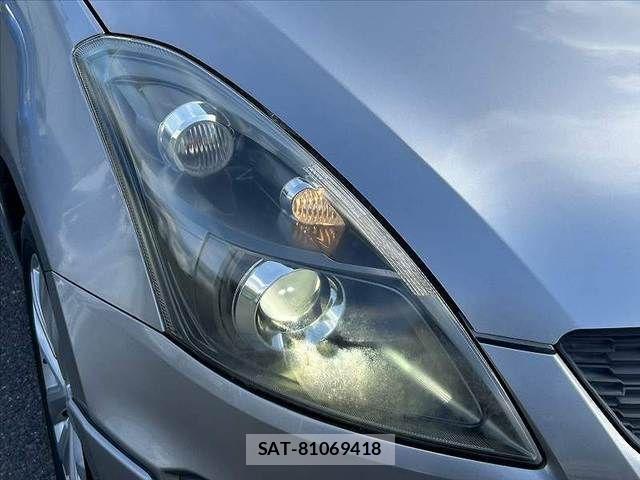 Suzuki SWIFT 2015-04 4050054-3