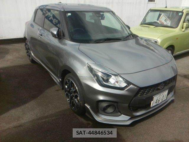 Suzuki SWIFT 2023-09 4050010-0