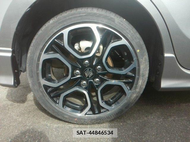 Suzuki SWIFT 2023-09 4050010-3