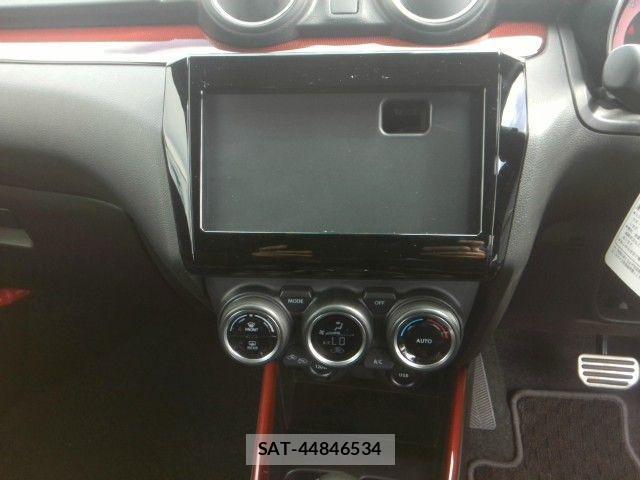 Suzuki SWIFT 2023-09 4050010-7