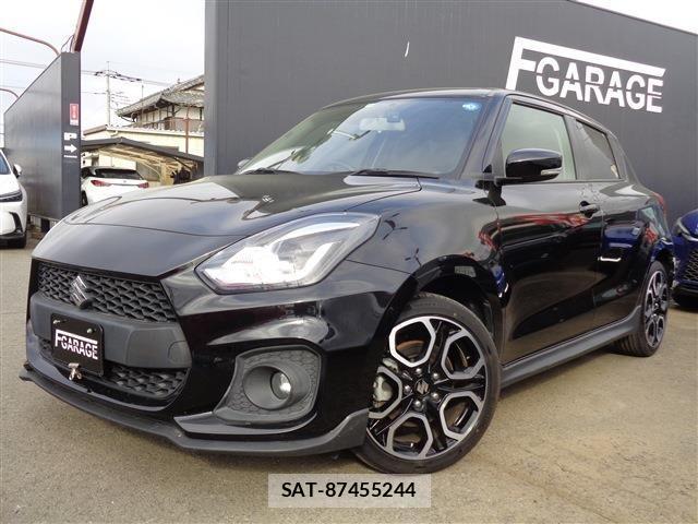 Suzuki SWIFT 2022-09 4049995-0