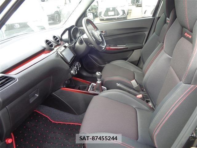 Suzuki SWIFT 2022-09 4049995-9
