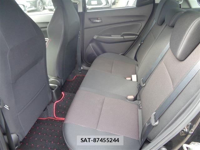 Suzuki SWIFT 2022-09 4049995-10