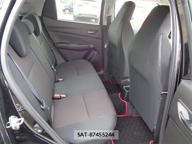 Suzuki SWIFT 2022-09 4049995-14