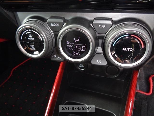 Suzuki SWIFT 2022-09 4049995-18