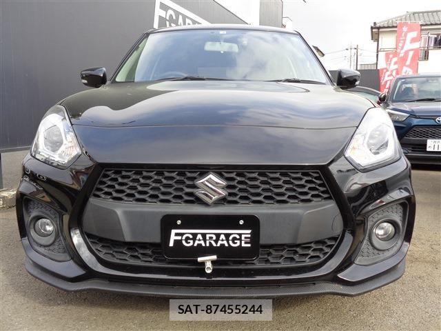 Suzuki SWIFT 2022-09 4049995-1