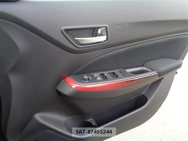 Suzuki SWIFT 2022-09 4049995-24