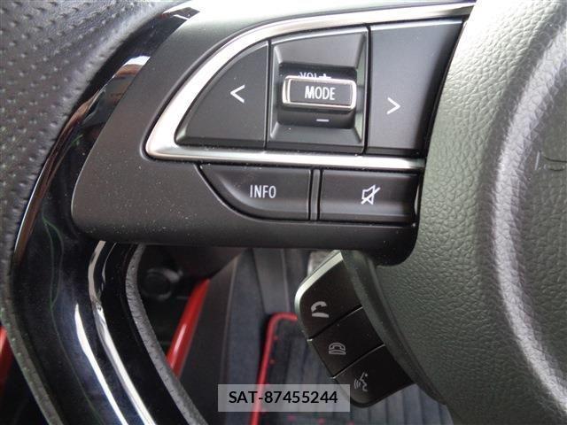 Suzuki SWIFT 2022-09 4049995-25