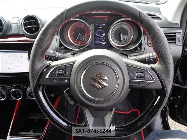 Suzuki SWIFT 2022-09 4049995-27
