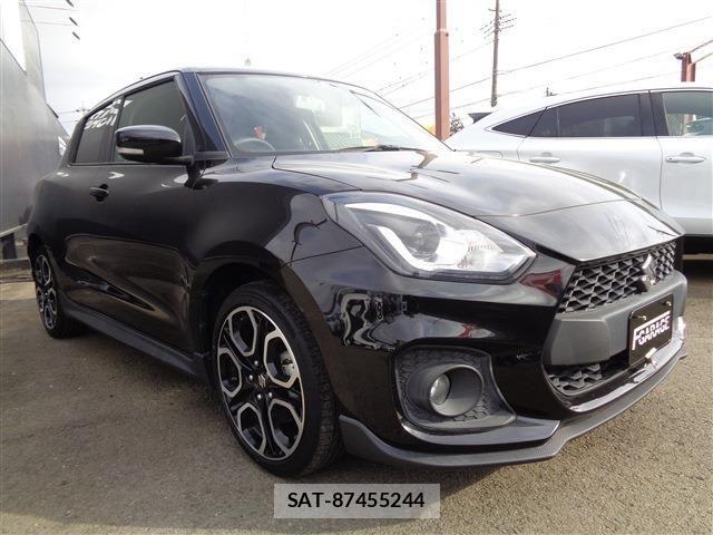 Suzuki SWIFT 2022-09 4049995-2