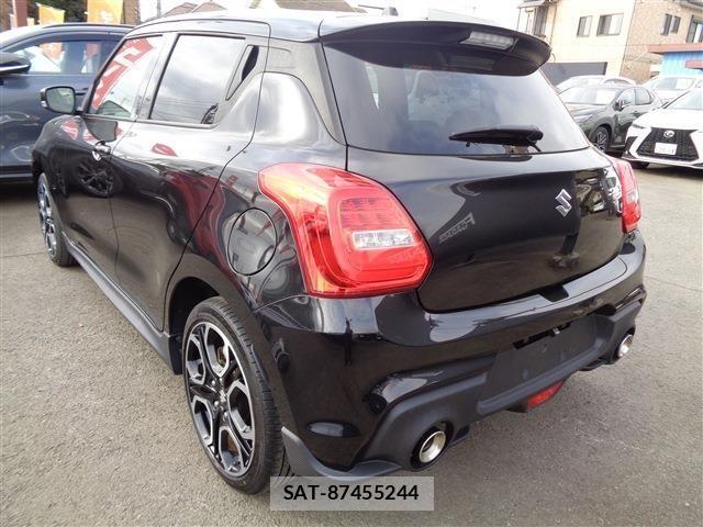 Suzuki SWIFT 2022-09 4049995-5