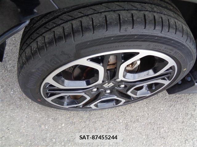 Suzuki SWIFT 2022-09 4049995-8