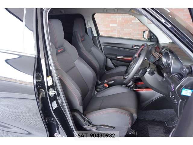 Suzuki SWIFT 2020-03 4050005-9