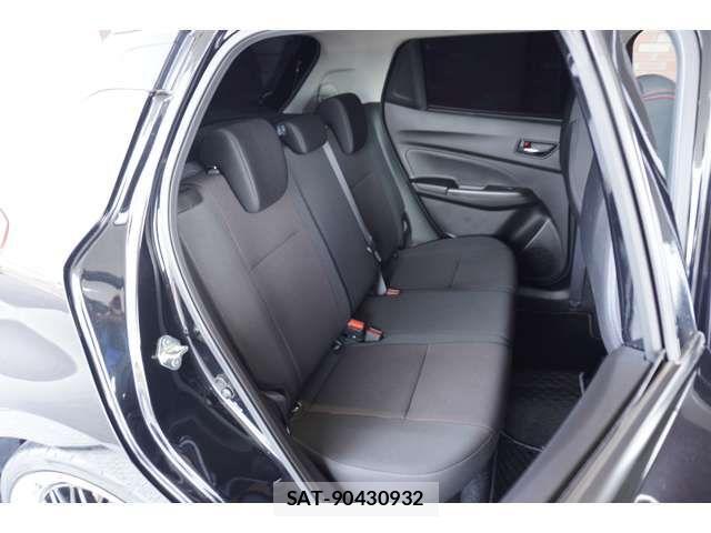 Suzuki SWIFT 2020-03 4050005-10
