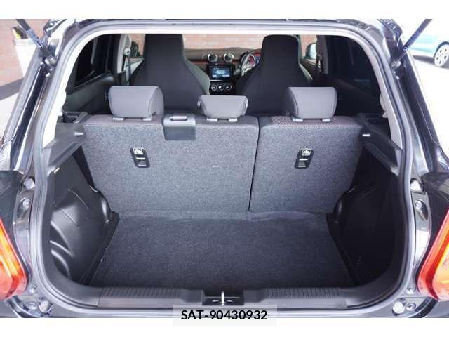 Suzuki SWIFT 2020-03 4050005-11