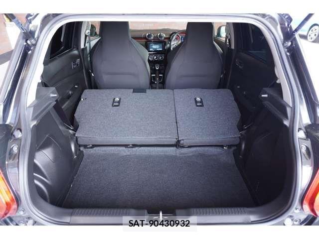 Suzuki SWIFT 2020-03 4050005-12