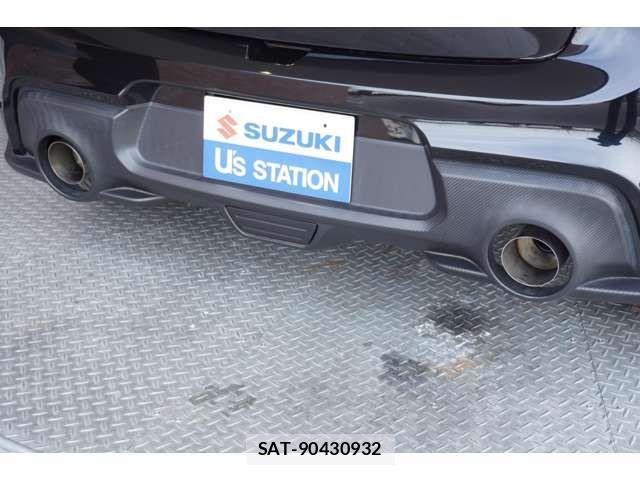 Suzuki SWIFT 2020-03 4050005-18