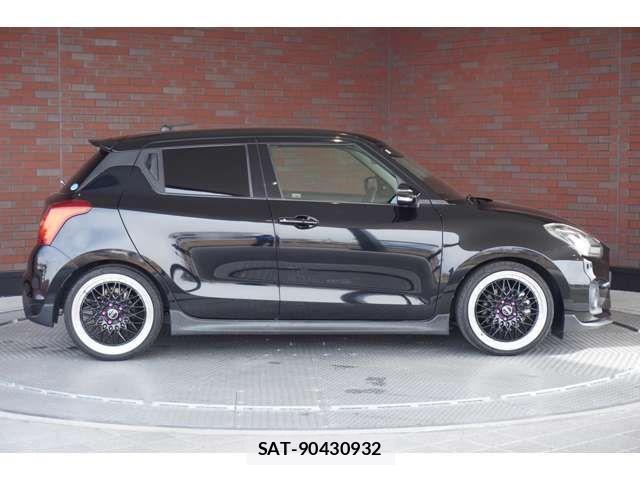 Suzuki SWIFT 2020-03 4050005-4
