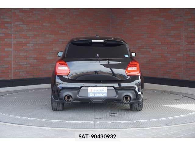 Suzuki SWIFT 2020-03 4050005-5