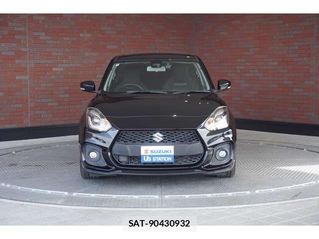 Suzuki SWIFT 2020-03 4050005-6
