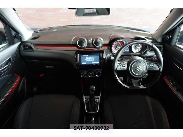 Suzuki SWIFT 2020-03 4050005-8