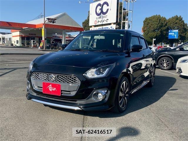 Suzuki SWIFT 2017-03 4331798-0