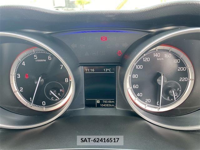 Suzuki SWIFT 2017-03 4331798-9
