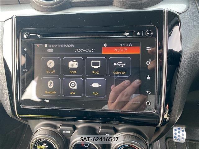 Suzuki SWIFT 2017-03 4331798-11