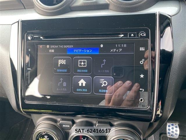 Suzuki SWIFT 2017-03 4331798-12