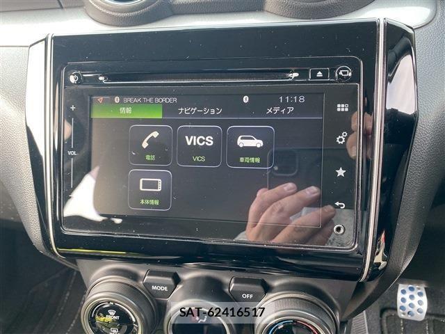 Suzuki SWIFT 2017-03 4331798-13