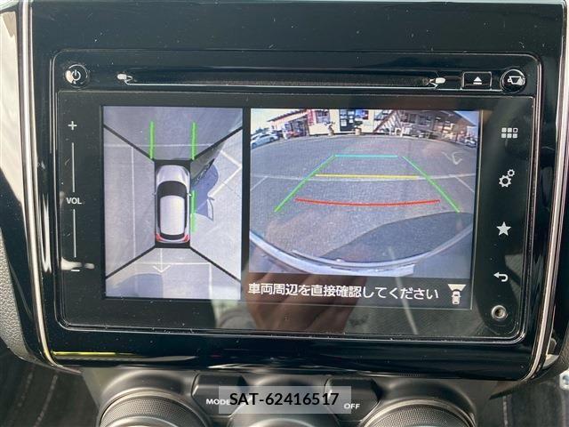 Suzuki SWIFT 2017-03 4331798-14