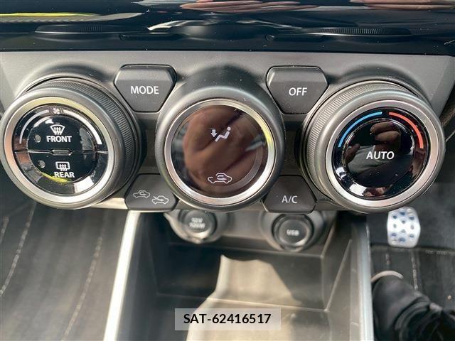 Suzuki SWIFT 2017-03 4331798-17