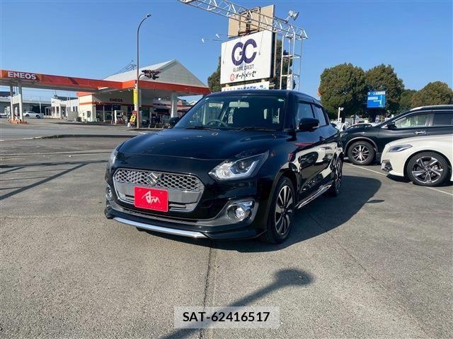 Suzuki SWIFT 2017-03 4331798-1