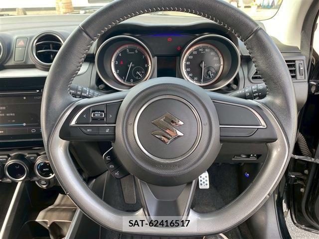 Suzuki SWIFT 2017-03 4331798-27