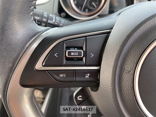 Suzuki SWIFT 2017-03 4331798-28